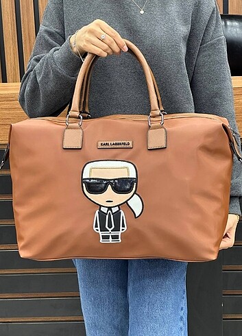  Beden siyah Renk KARL LAGERFELD 