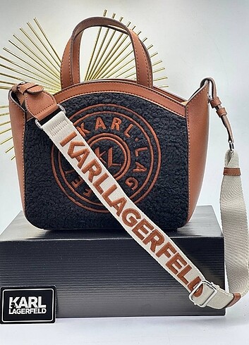 Karl Lagerfeld KARL LAGERFELD