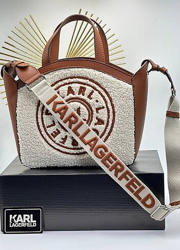  Beden KARL LAGERFELD