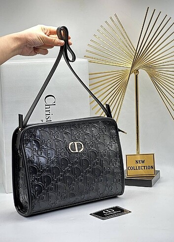  Beden siyah Renk CRISTIAN DIOR 
