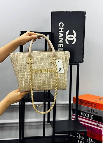  Beden Chanel.