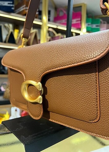  Beden bordo Renk COACH 