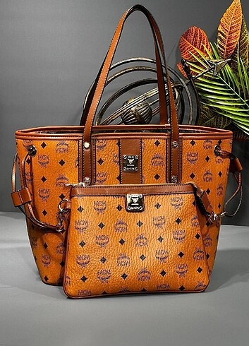 MCM Neverfull