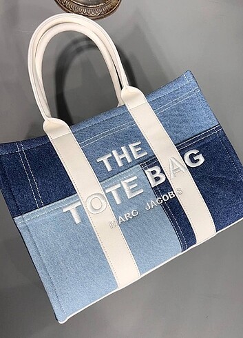 Marc by Marc Jacobs Marc Jacobs - (The) Tote Bag