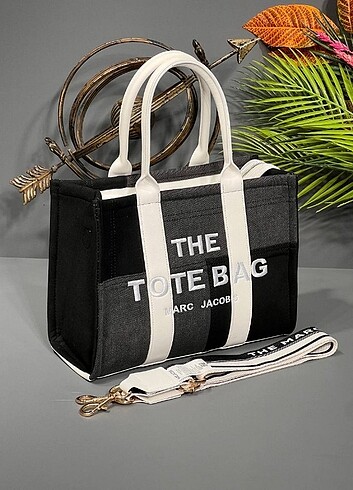 Marc Jacobs - (The) Tote Bag 