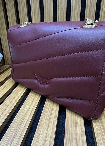  Beden bordo Renk PİNKO - 
