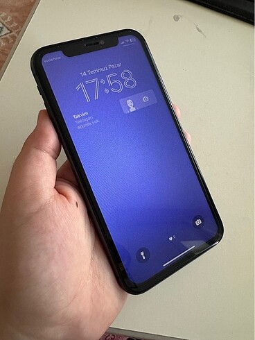 iPhone 11 64 Gb