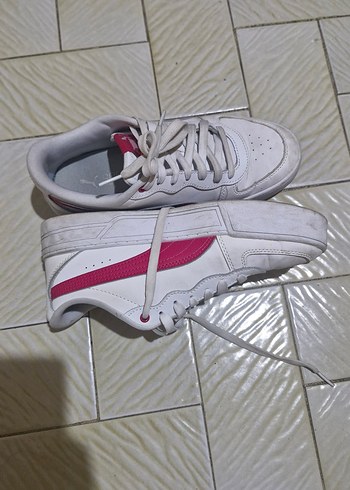 Puma puma soft foam sneaker