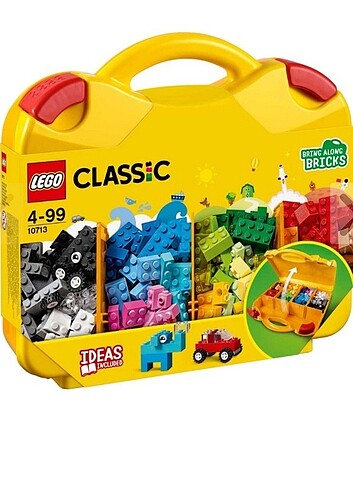 Classic Lego çocuklar için