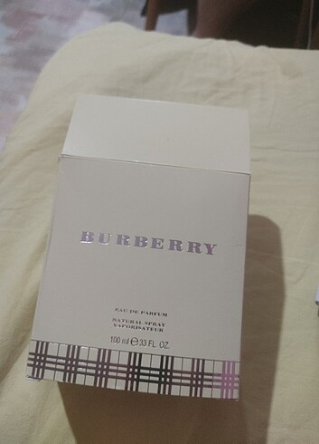 Burberry