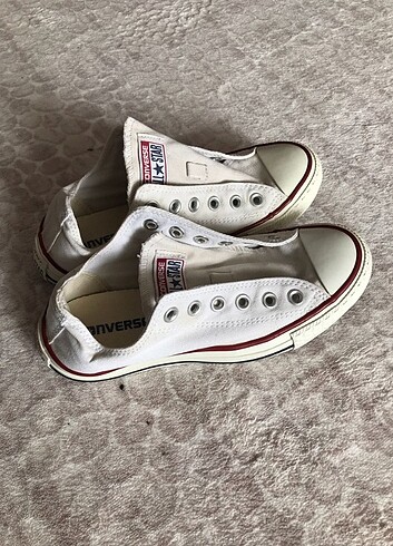 Orjinal converse ayakkabı