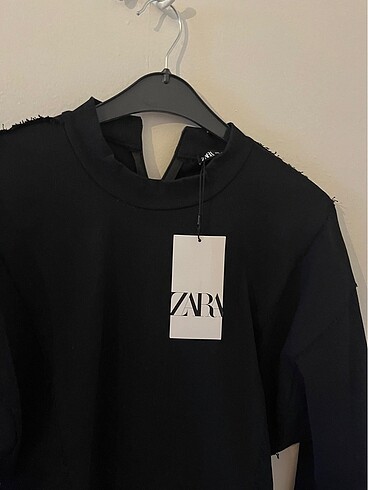 Zara Zara elbise