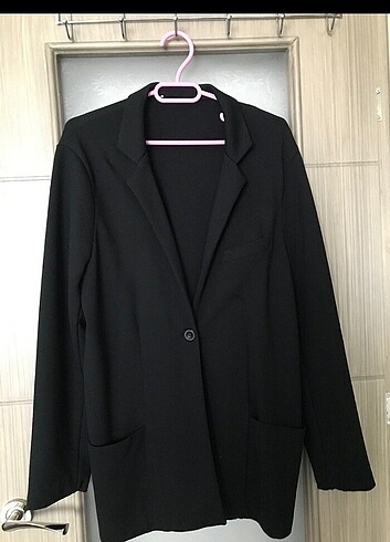 Blazer atarsın ceket