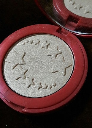 Pastel pro fashion stardust pudra highlighter 322