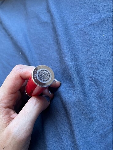 MAC MAC Locked Kiss Ink Ruby True 88