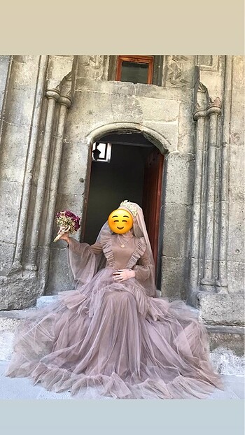 Kiralık abiye