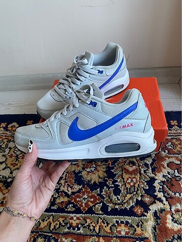 38,5 Beden Nike airmax