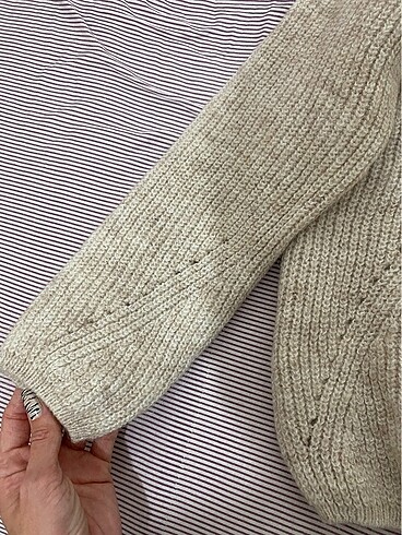 s Beden Oversize hırka
