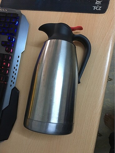 Çay termosu