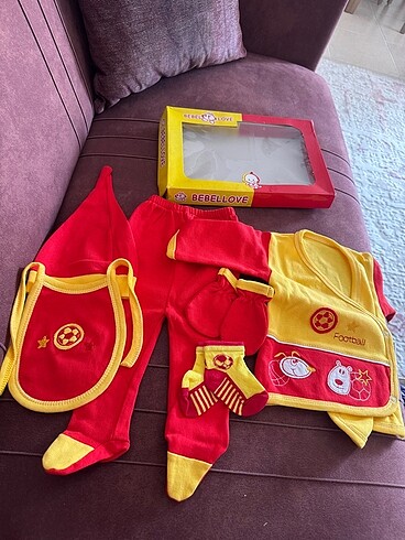 Galatasaray bebek takımı