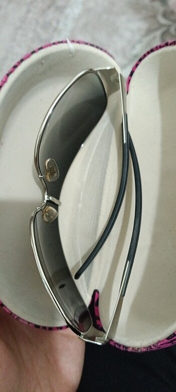  Beden Ray-Ban orjinal gözlük 