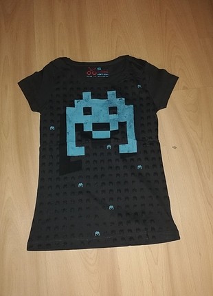 KAFT Gamer collection Multiplayer tshirt