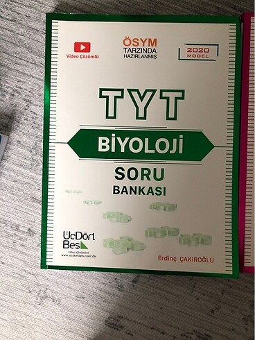 345 biyoloji