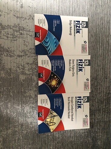12. sınıf çap fizik
