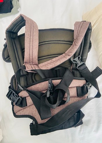 Kahverengi Bebek Taşıyıcı - Görsel 2