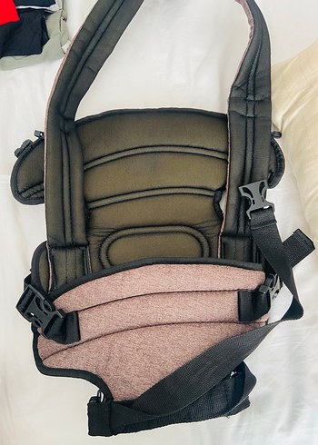 Kahverengi Bebek Taşıyıcı - Görsel 3