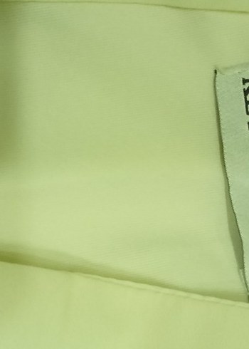 36 Beden Bej V Yaka Salaş Bohem Uzun Elbise
