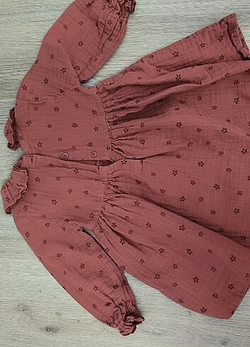 LC Waikiki LCW elbise