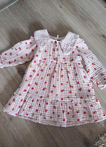 Hellobaby Elbise
