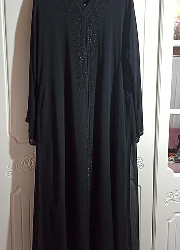 Abaya takım