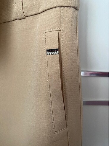 Diğer Krep kumaş yazlık pantalon