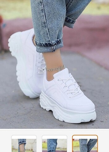 38 Beden Yenii