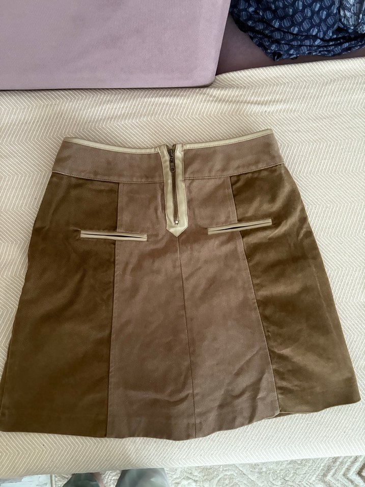 Bej Etek - Görsel 2