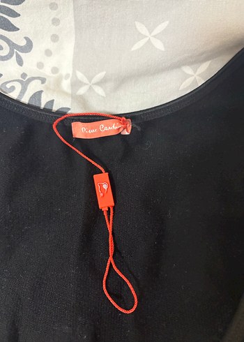 Siyah Bisiklet Yakalı Dar Kesim korse body - Görsel 6