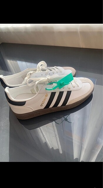 Adidas Samba ayakkabı