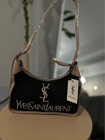 Yves Saint Laurent Çanta