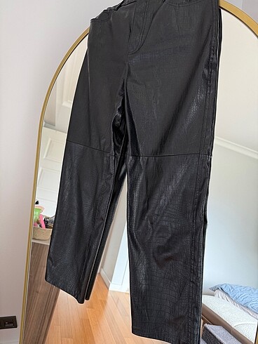xs Beden Mango pantolon
