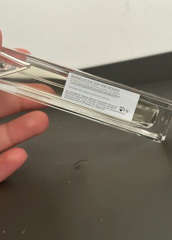 Mutlu Yıllar Kadın Parfümü 50 ml - Görsel 2