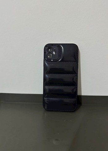 Boncuklu Beyaz Bohem Telefon Kılıfı - Görsel 3