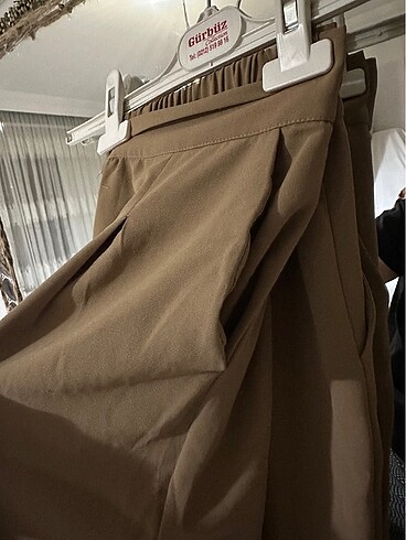 Trendyol & Milla KUMAŞ PANTOLON