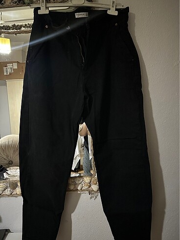 PULL&BEAR KOT PANTOLON
