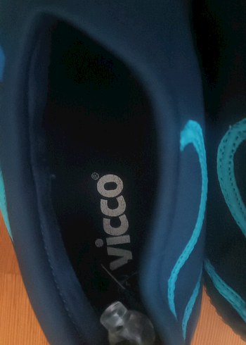 rahat ayakkabı - Görsel 3