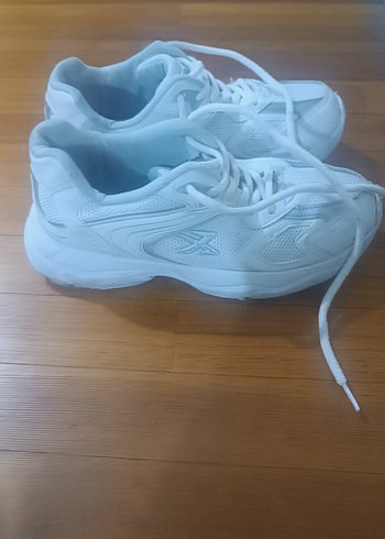 spor ayakkabi - Görsel 2