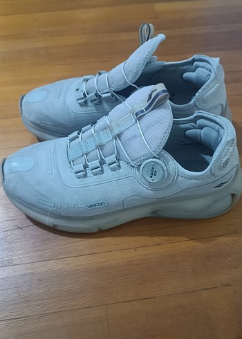 erkek Spor Ayakkabı - Görsel 2