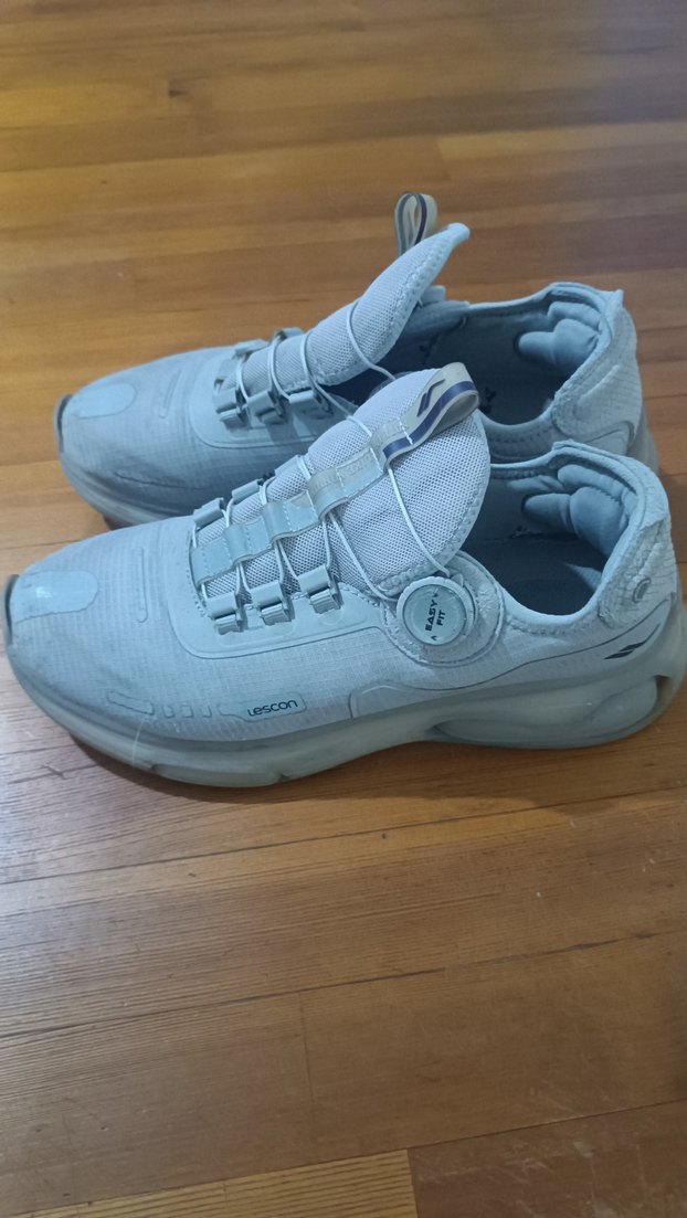 erkek Spor Ayakkabı - Görsel 2