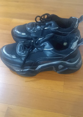 spor ayakkabi - Görsel 2